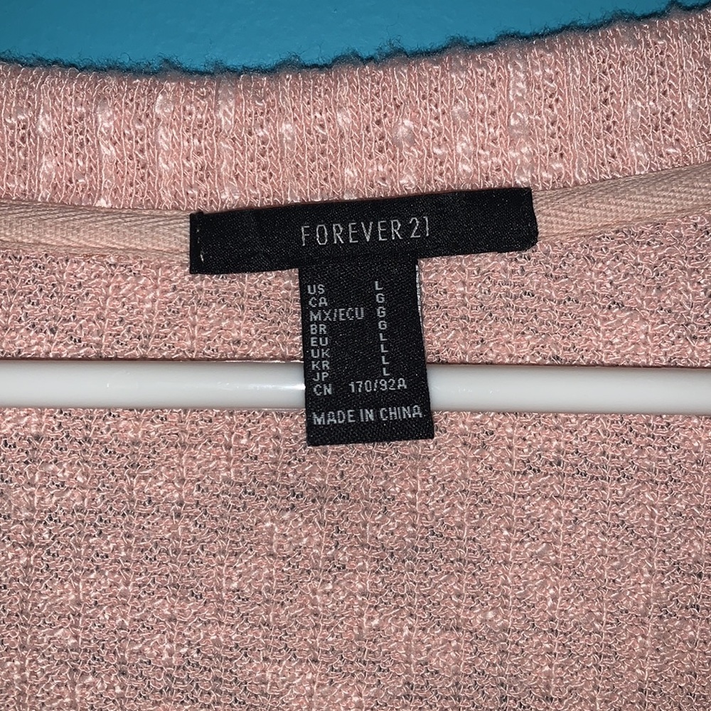 Sweater - Picture 3 of 4